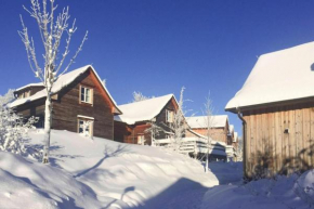 Holiday homes, Torfhaus